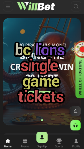 BC Lions Single Game Tickets - Where to Buy-vz72fvrf.com