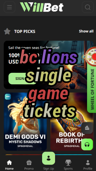 BC Lions Single Game Tickets - Where to Buy-vz72fvrf.com