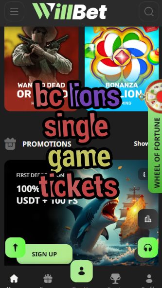 BC Lions Single Game Tickets - Where to Buy-vz72fvrf.com