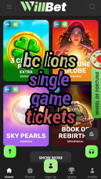 BC Lions Single Game Tickets - Where to Buy-vz72fvrf.com